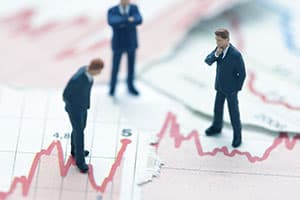 存储板块回暖，闪迪单日大涨11%